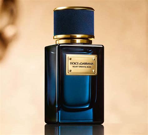 velvet oriental musk dolce gabbana prix